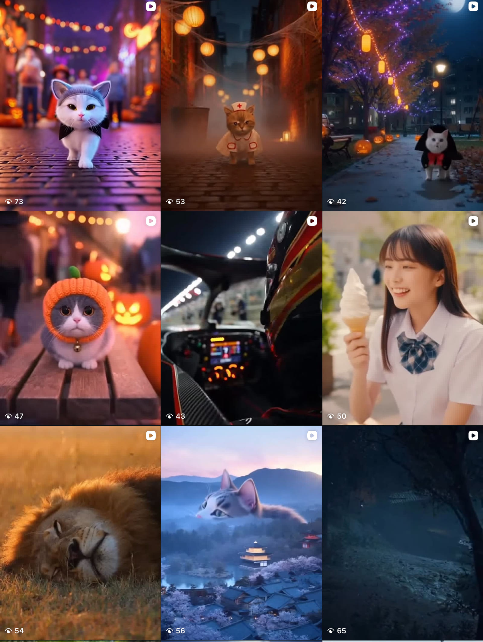 ai_prompt_master_2025AI動画一覧