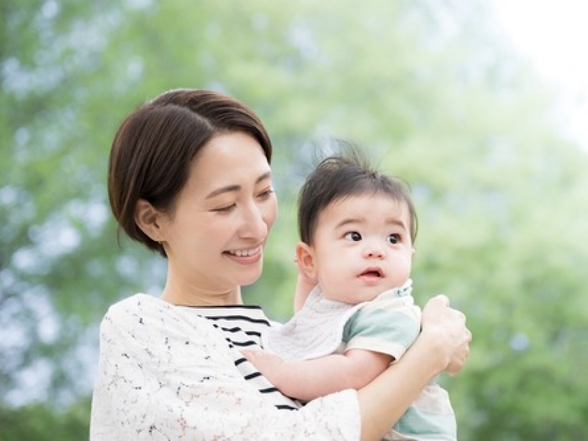 子育てAIサポートコースの画像